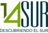 Logo de 14 Sur Open Radio