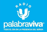 Logo de Radio Palabra Viva