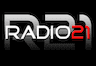 Logo de Radio 21 (Victoria)