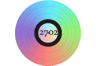 Logo de 2702 Live
