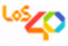 Logo de 40 Principales (La Serena)