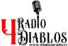 Logo de 4diablosradio.cl  En Vivo