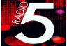 Logo de Radio 5
