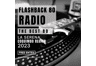 Logo de 80sFlashBack Radio