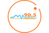 Logo de 90.5 - Combarbalá