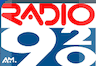 Logo de Radio 920 AM (Temuco)