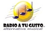 Logo de Radio A Tu Gusto FM