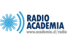 Logo de Radio Academia