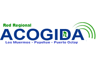Logo de Radio Acogida (Puyehue)