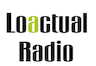 Logo de Loactual (Calama)
