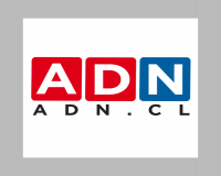 Logo de ADN Radio