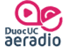 Logo de AE radio