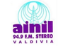 Logo de Radio Ainil