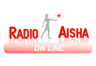 Logo de Radio Aisha