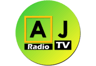 Logo de Aj Radio
