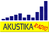 Logo de Akustika Radio