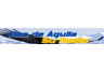 Logo de Radio Alas de Águilas
