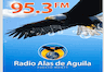 Logo de Radio Alas de Águila (Puerto Montt)