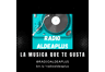 Logo de Radio AldeaPlus En Vivo
