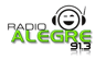 Logo de Radio Alegre (Ovalle)
