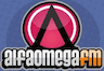 Logo de Radio Alfaomega (Curicó)