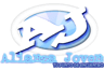 Logo de Radio Alianza Joven