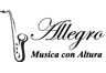 Logo de Allegro Radio