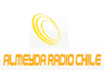 Logo de Radio Almeyda (Diego de Almagro)