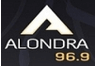 Logo de Radio Alondra