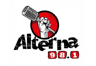 Logo de Alterna FM