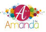 Logo de Amanda FM