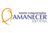 Logo de Radio Amanecer (Caldera)