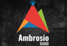 Logo de Radio Ambrosio (Cauquenes)