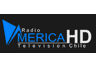 Logo de Radio América En Vivo
