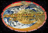 Logo de Radio América (Ovalle)