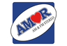 Logo de Radio Amor