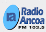 Logo de Radio Ancoa (Linares)