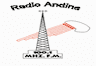 Logo de Radio Andina (Arica)