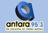 Logo de Radio Antara (Copiapó)