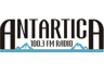 Logo de Radio Antártica