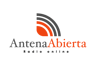 Logo de Radio Antena Abierta