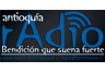 Logo de Radio Antioquía