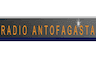 Logo de Radio Antofagasta