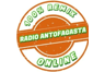 Logo de Radio Antofagasta Online