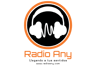 Logo de Radio Any