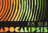 Logo de Apocalipsis FM (Coyhaique)