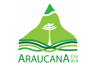 Logo de Radio Araucana (Temuco)
