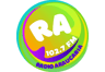 Logo de Radio Araucaria 102.7 FM En Vivo