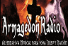 Logo de Armagedon Radio