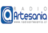 Logo de Radio Artesanía (Chimbarongo)